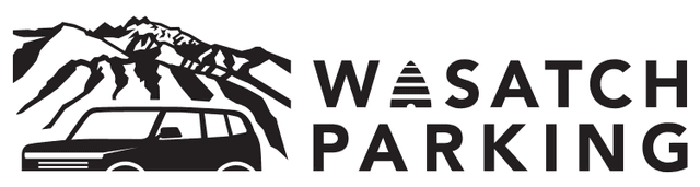 Wasatch Parking